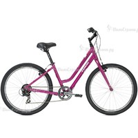 Trek Shift 1 WSD (2015)