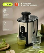 Tuvio TJ02MM фото