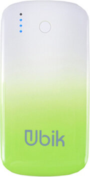 Ubik Slim 5000mAh фото