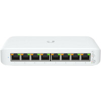 Ubiquiti UniFi Switch Lite 8 PoE