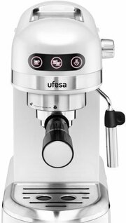 Ufesa Palermo White фото