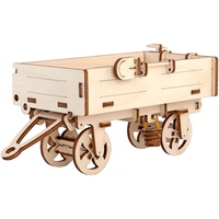 Ugears Tractors Trailer