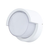 Arte Lamp A8159AL-1WH фото