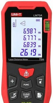 UNI-T LM70A фото