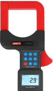 UNI-T UT253A фото