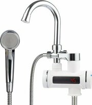 Unipump BEF-001-03 с дисплеем и душевой лейкой фото