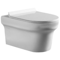 Aquanet Унитаз Nova BL-101N-WHT