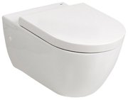 gala Унитаз Emma 30172 (с сиденьем) фото