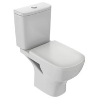 Jacob Delafon Унитаз Struktura UJX102-00