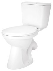 santek Унитаз Бриз 1WH109987 фото