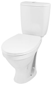 Сersanit Унитаз Koral KO-K011-3/6-P фото