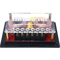 Урал Warhead Crossover 2