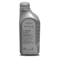 VAG Special D 5W-40 1 л