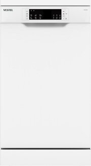 Vestel DF45E62W фото