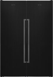 Vestfrost VF 395-1F SBBH фото