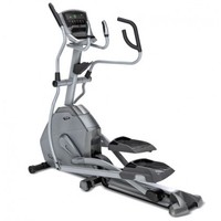 Vision Fitness XF40 Touch