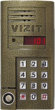 Vizit BVD-SM101TCPL фото