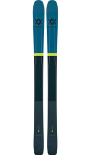 Volkl 100Eight фото
