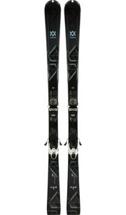 Volkl Flair 72 фото