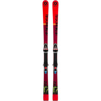 Volkl Racetiger GS R JR 161