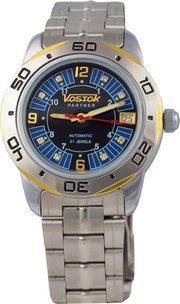 Vostok 291142 фото