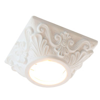 Arte Lamp A5306PL-1WH