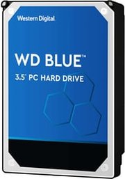 WD Blue 2TB WD20EZAZ фото