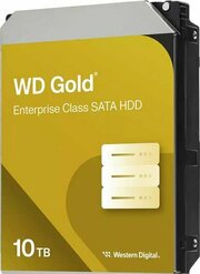 Western Digital Gold 10TB WD103KRYZ фото