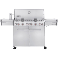 Weber Summit S-670 GBS