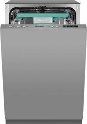 Weissgauff BDW 4533 D Timer Floor фото