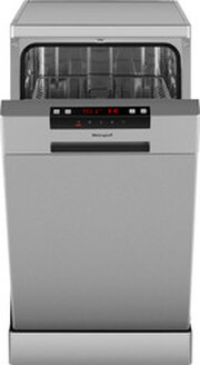 Weissgauff DW 4515 inox фото