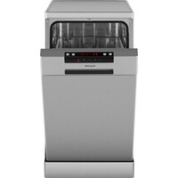 Weissgauff DW 4515 inox