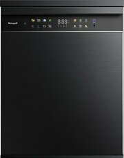 Weissgauff DW 6039 Touch Dual Wash Black фото