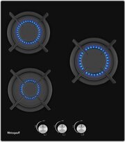 Weissgauff HG 430 BGH фото