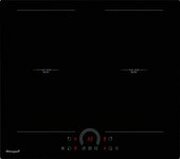 Weissgauff HI 642 BFZC фото