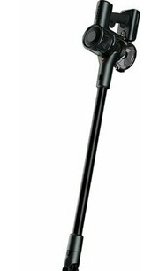 Weissgauff V15 BLDC 250 Nero Turbo фото