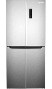 Weissgauff WCD 337 NFX фото