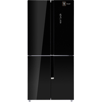 Weissgauff WCD 450 BG NoFrost Inverter