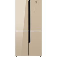 Weissgauff WCD 470 BeG NoFrost Inverter