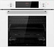 Weissgauff WGO 702 D White Glass фото