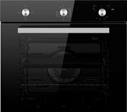 Weissgauff WGO 706 Black Glass фото