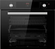 Weissgauff WGO 706 D Black Glass фото