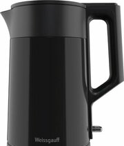 Weissgauff WK 1510 Nero BodyCool фото