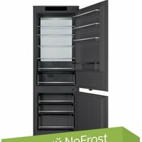 Weissgauff WRKI 1970 Total NoFrost Inverter Premium Ecofresh Inox