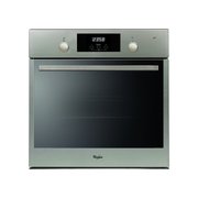 Whirlpool AKP 138 IX фото