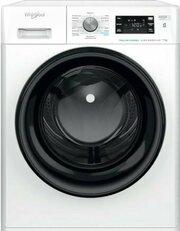 Whirlpool FFB 7438 BV PL фото