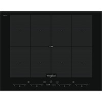 Whirlpool SMO 658 C BT IXL