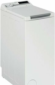 Whirlpool TDLR 7231BS EU фото