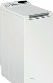 Whirlpool TDLR 7231BS EU/N фото