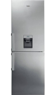 Whirlpool WB70I 952 X AQUA фото